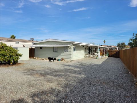 A home in Murrieta