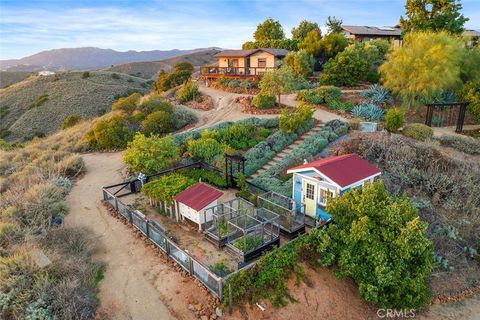 A home in Murrieta