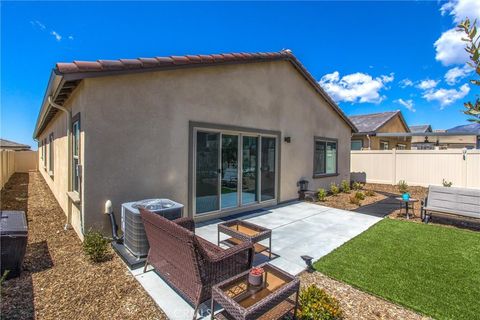 A home in Beaumont