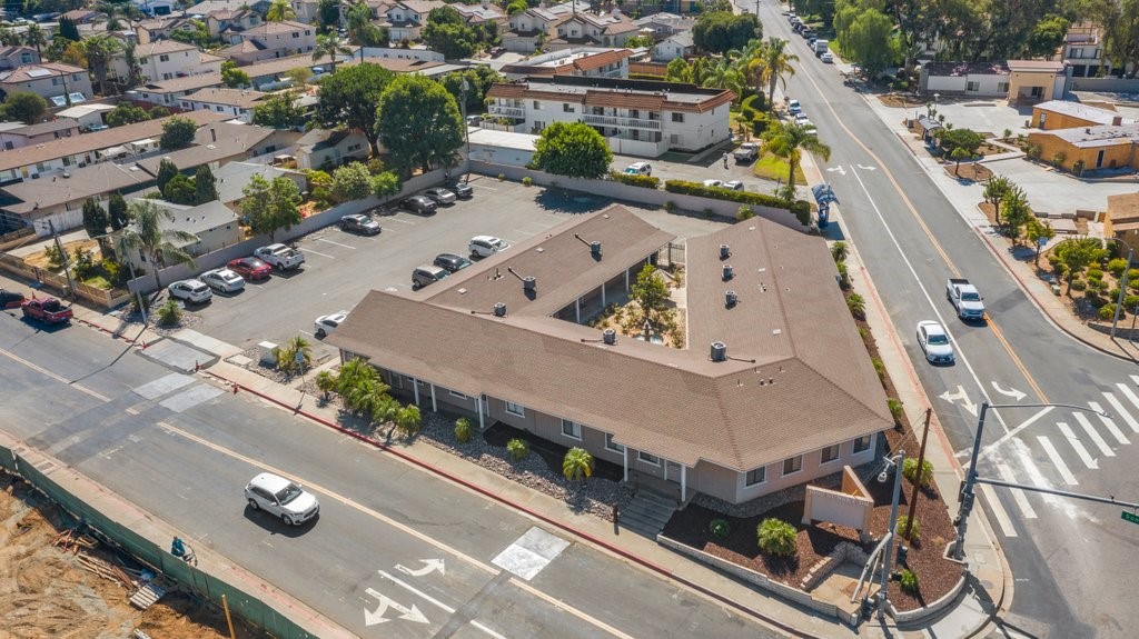 1900 Sunset Drive