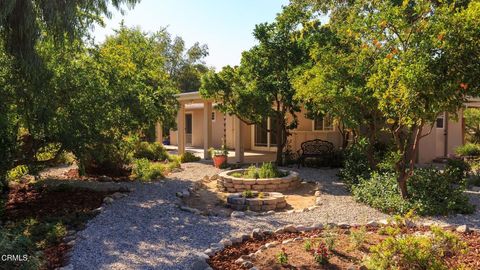 A home in Claremont