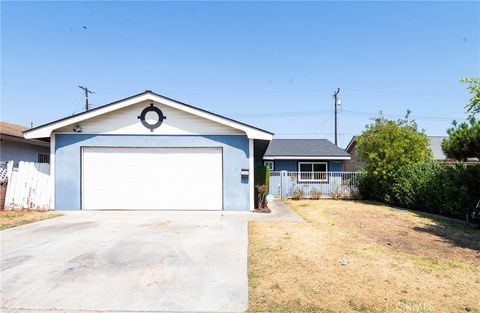 A home in Gardena