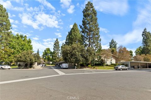 A home in Laguna Woods