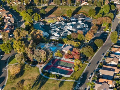 A home in Irvine