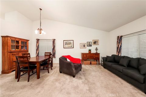 A home in Lancaster