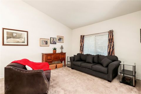 A home in Lancaster