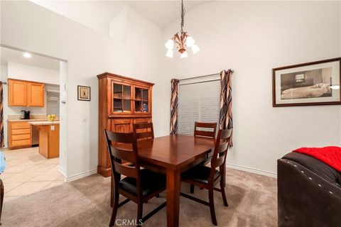 A home in Lancaster
