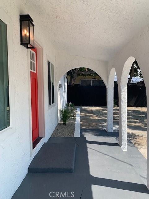 Photo 3 of 39 of 12881 Kagel Canyon Street house