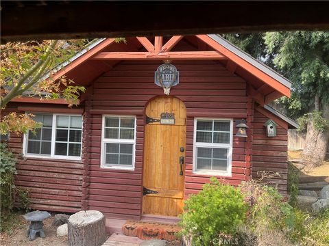 A home in La Verne