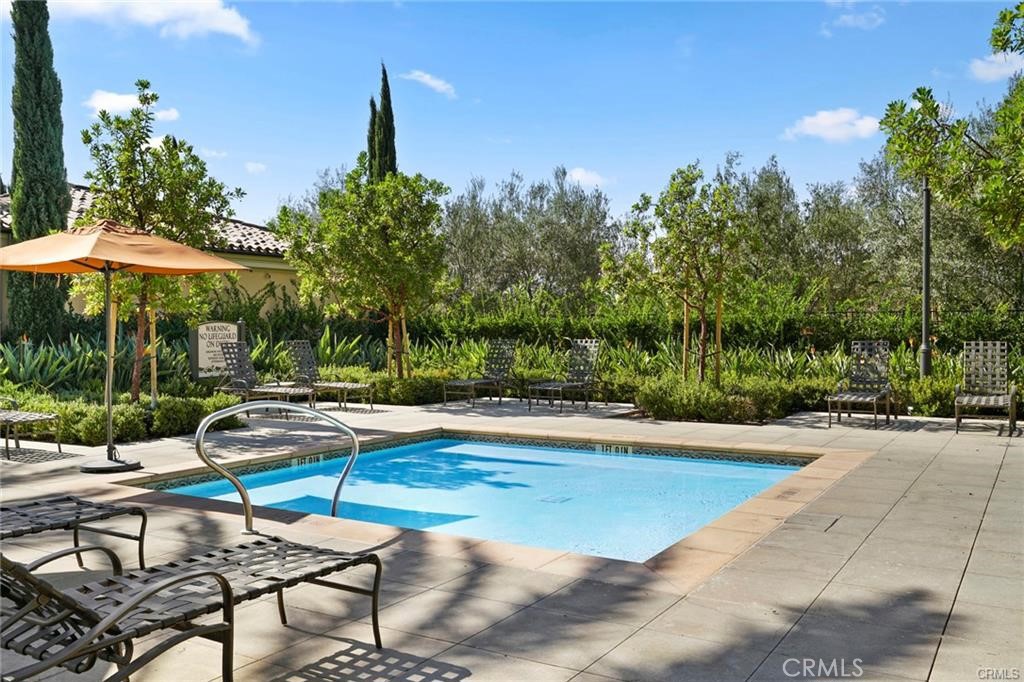 MARIGOLD (CVMAR) - Residential Lease