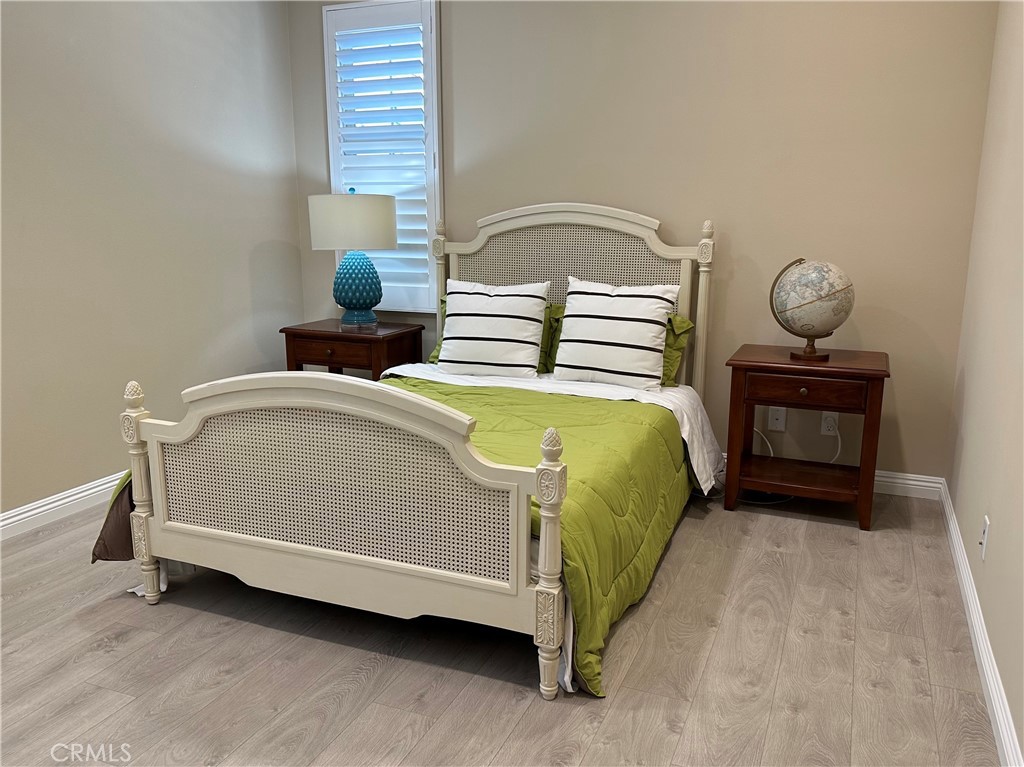 MARIGOLD (CVMAR) - Residential Lease