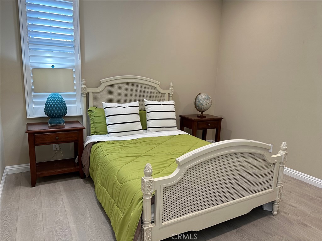 MARIGOLD (CVMAR) - Residential Lease