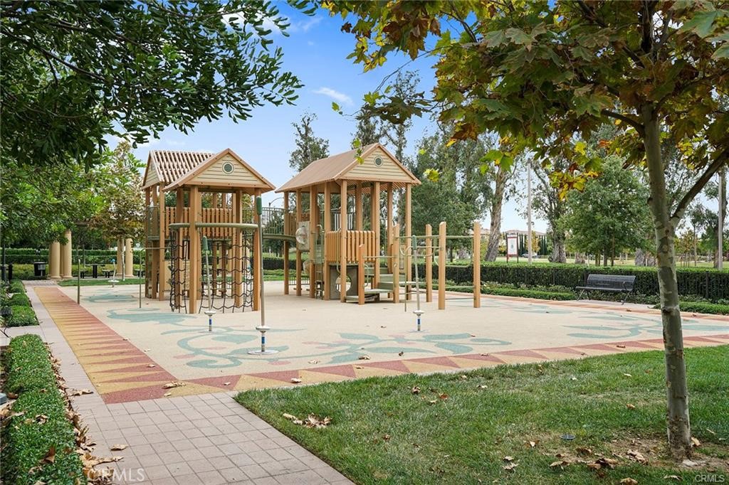 MARIGOLD (CVMAR) - Residential Lease