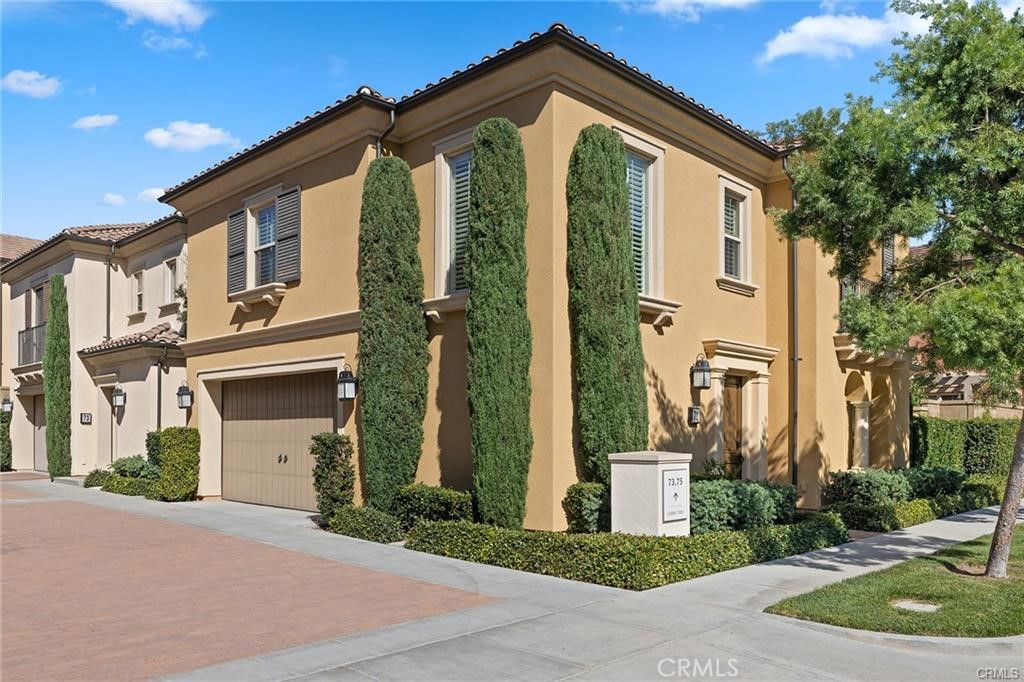 MARIGOLD (CVMAR) - Residential Lease