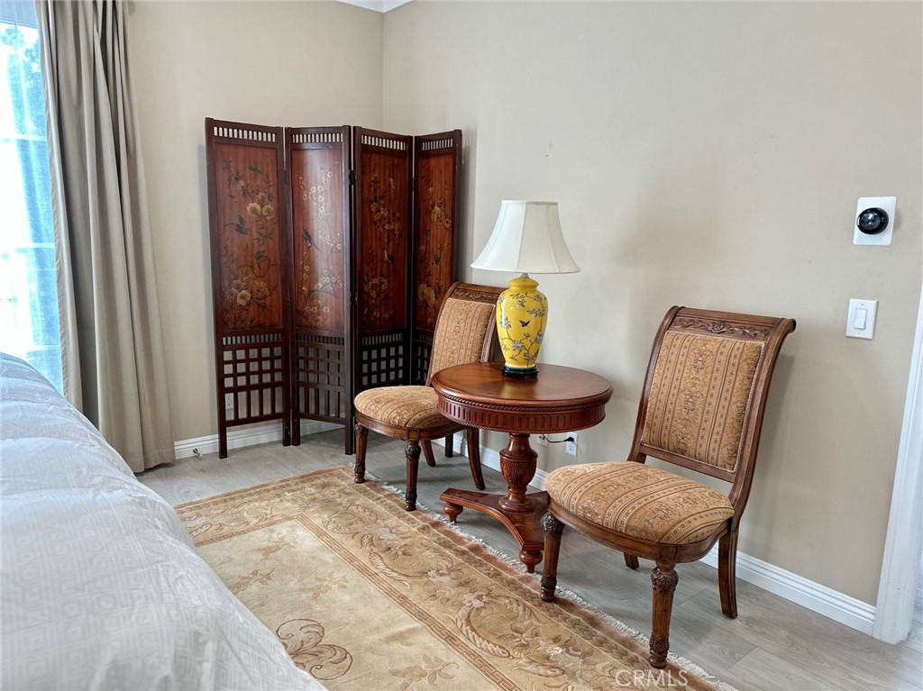 MARIGOLD (CVMAR) - Residential Lease