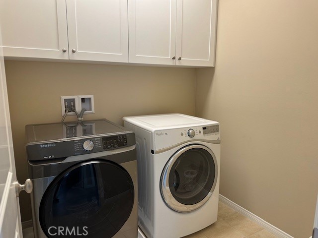 MARIGOLD (CVMAR) - Residential Lease