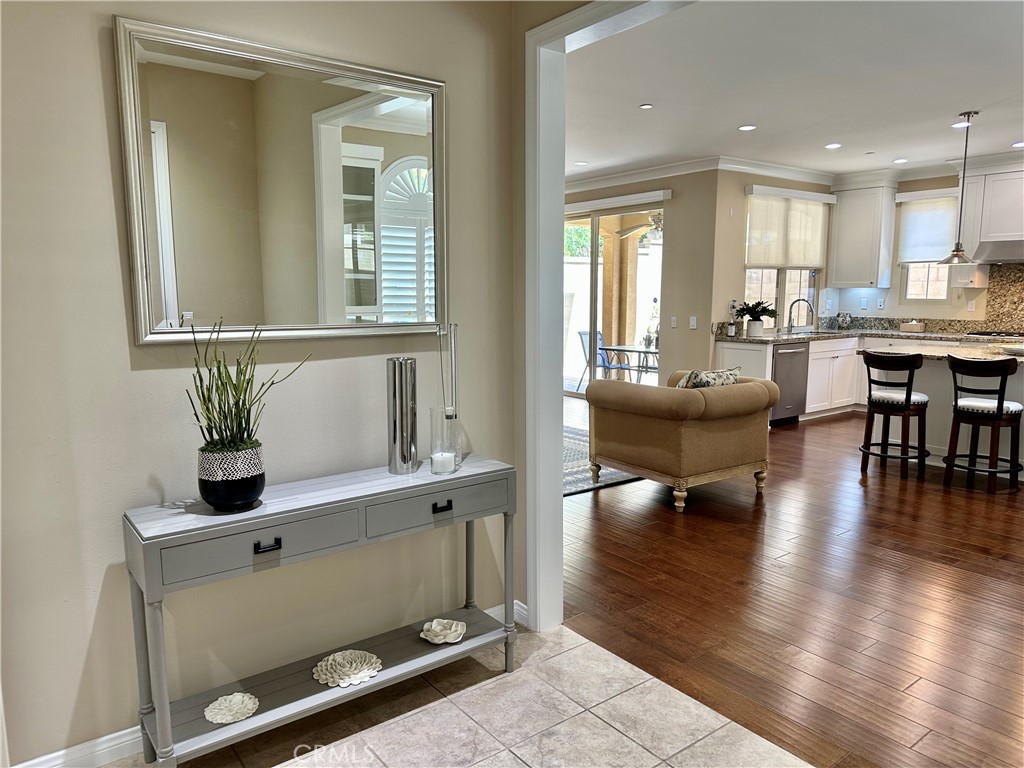 MARIGOLD (CVMAR) - Residential Lease