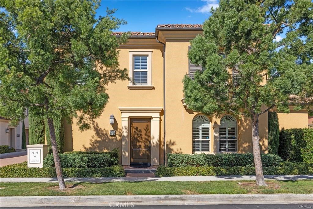 MARIGOLD (CVMAR) - Residential Lease