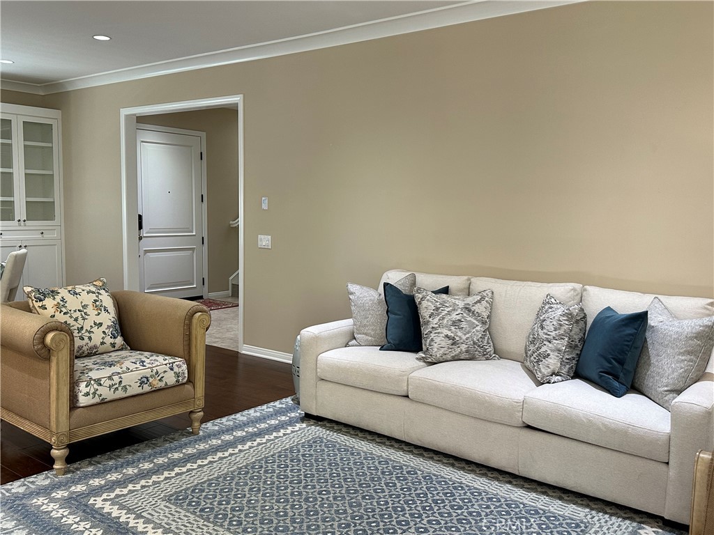 MARIGOLD (CVMAR) - Residential Lease