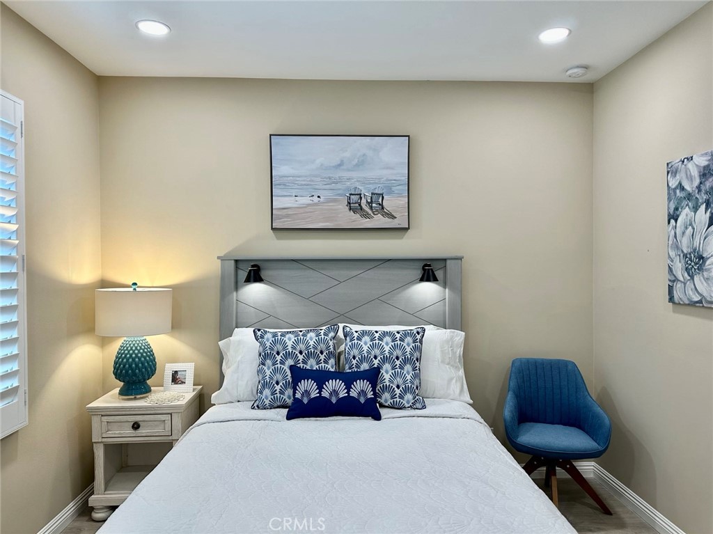 MARIGOLD (CVMAR) - Residential Lease