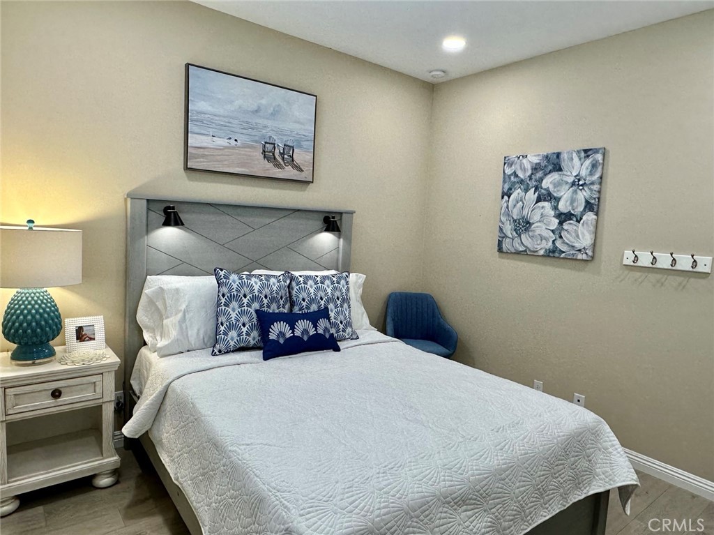 MARIGOLD (CVMAR) - Residential Lease