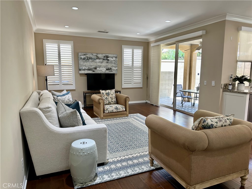 MARIGOLD (CVMAR) - Residential Lease