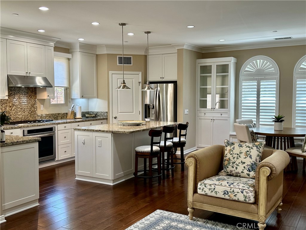 MARIGOLD (CVMAR) - Residential Lease