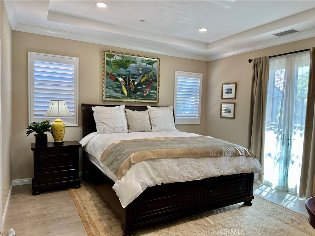 MARIGOLD (CVMAR) - Residential Lease