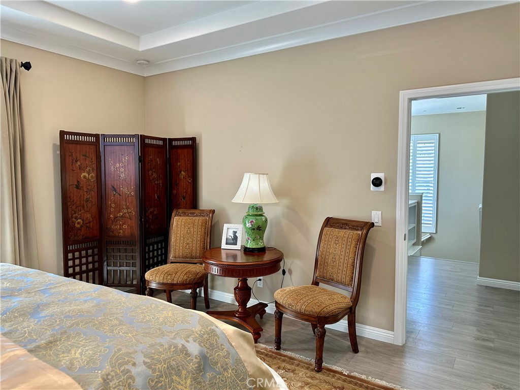 MARIGOLD (CVMAR) - Residential Lease