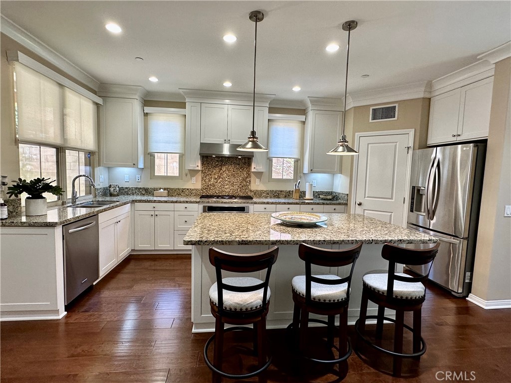 MARIGOLD (CVMAR) - Residential Lease