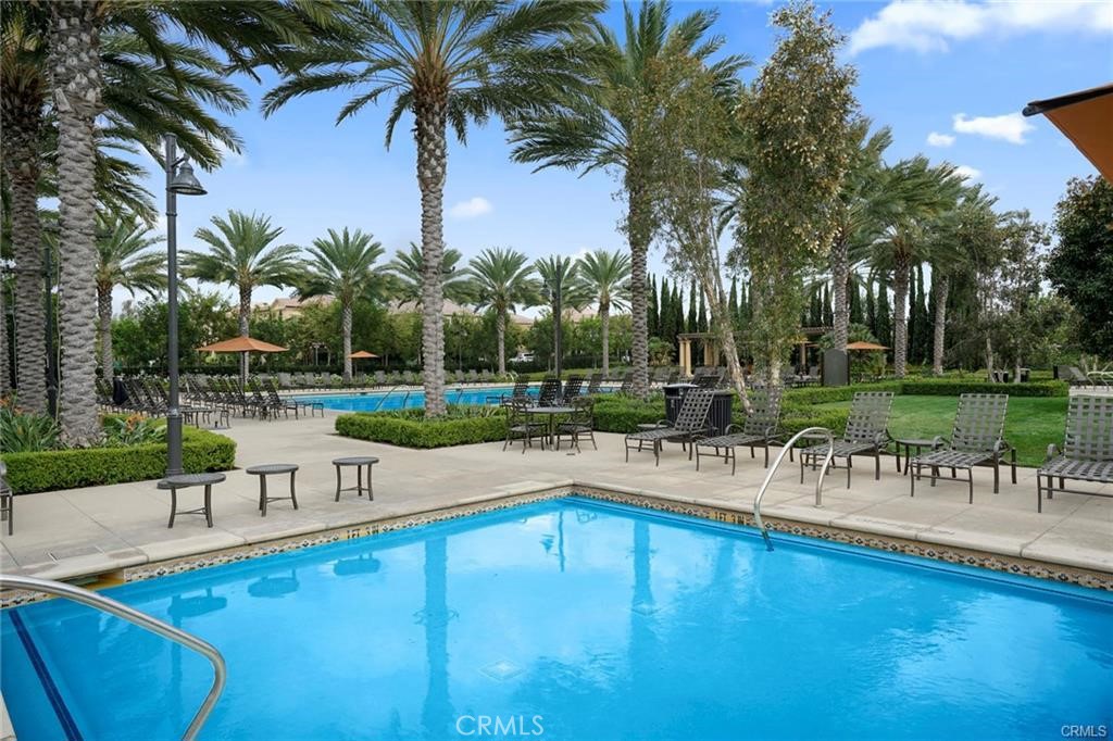 MARIGOLD (CVMAR) - Residential Lease