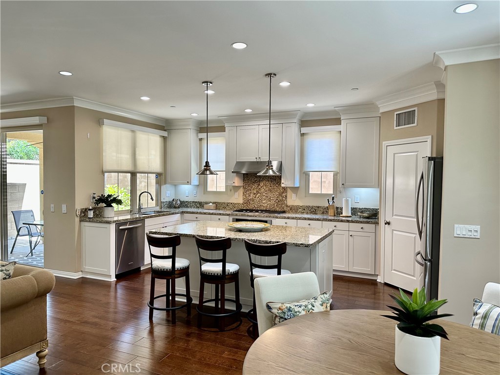 MARIGOLD (CVMAR) - Residential Lease