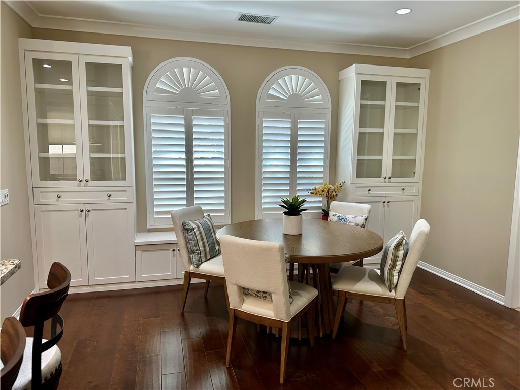 MARIGOLD (CVMAR) - Residential Lease