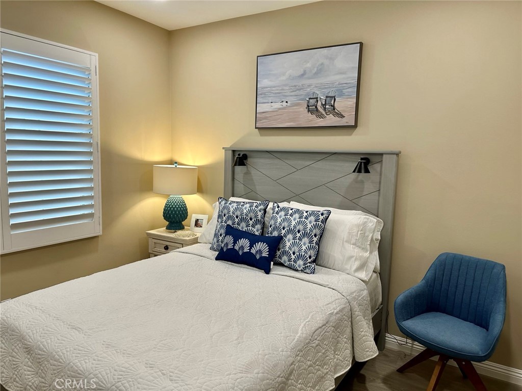 MARIGOLD (CVMAR) - Residential Lease