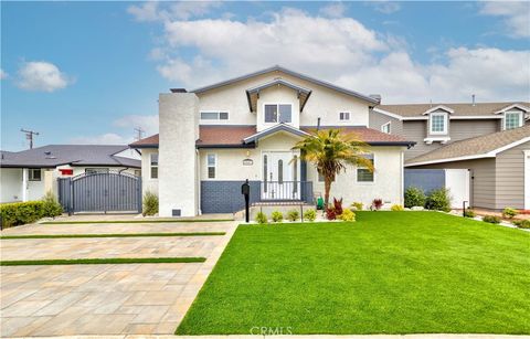 4547 Narrot Street Torrance CA 90503