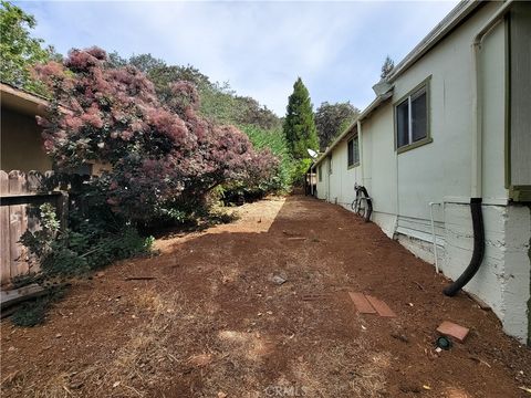 A home in Glenhaven