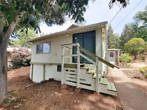 A home in Glenhaven