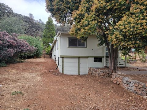 A home in Glenhaven