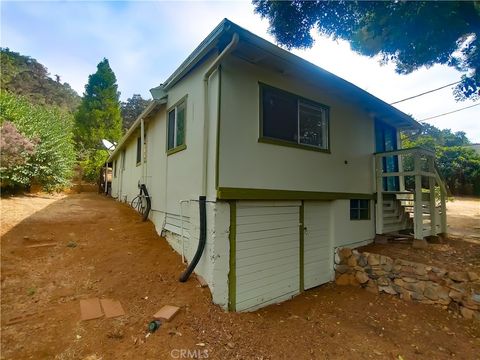 A home in Glenhaven