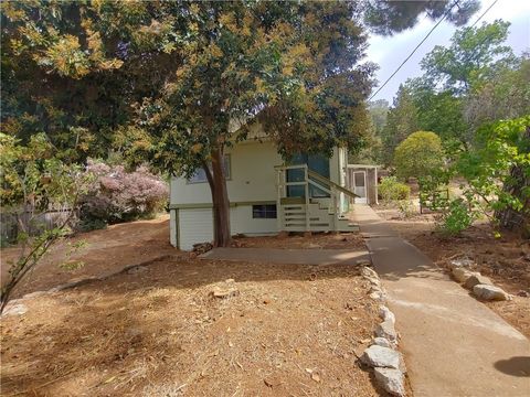 A home in Glenhaven