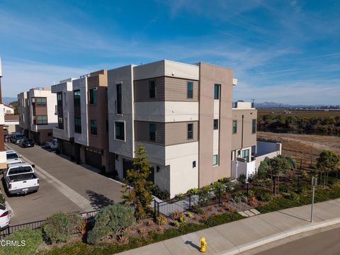 A home in Oxnard