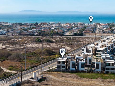 A home in Oxnard