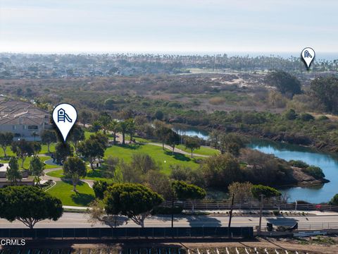 A home in Oxnard