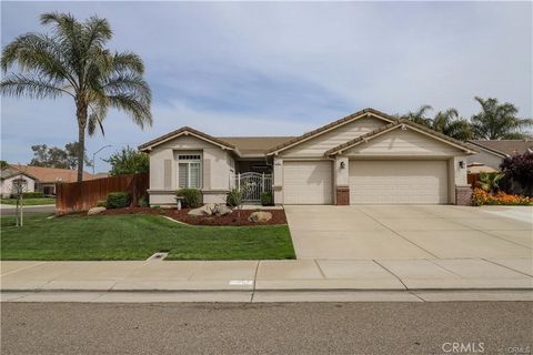 A home in Atwater