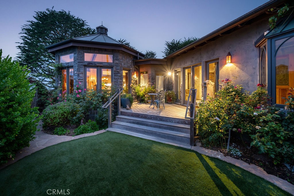 Park Hill(460) - Residential