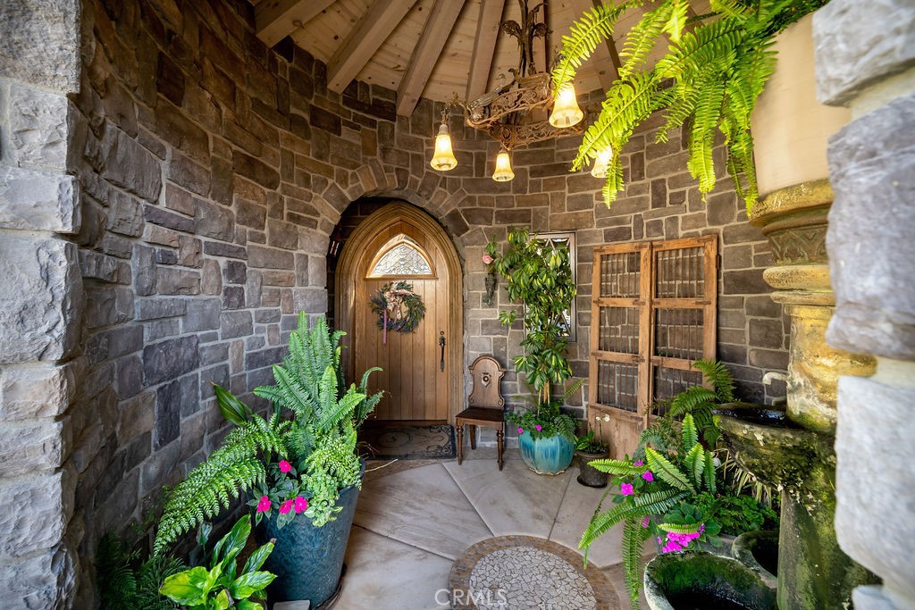 Park Hill(460) - Residential