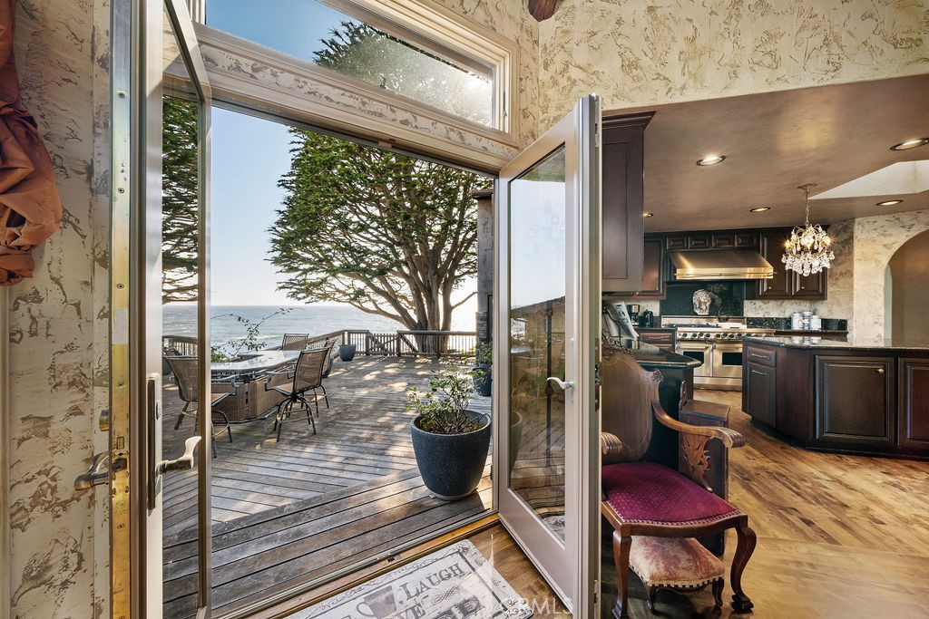 Park Hill(460) - Residential