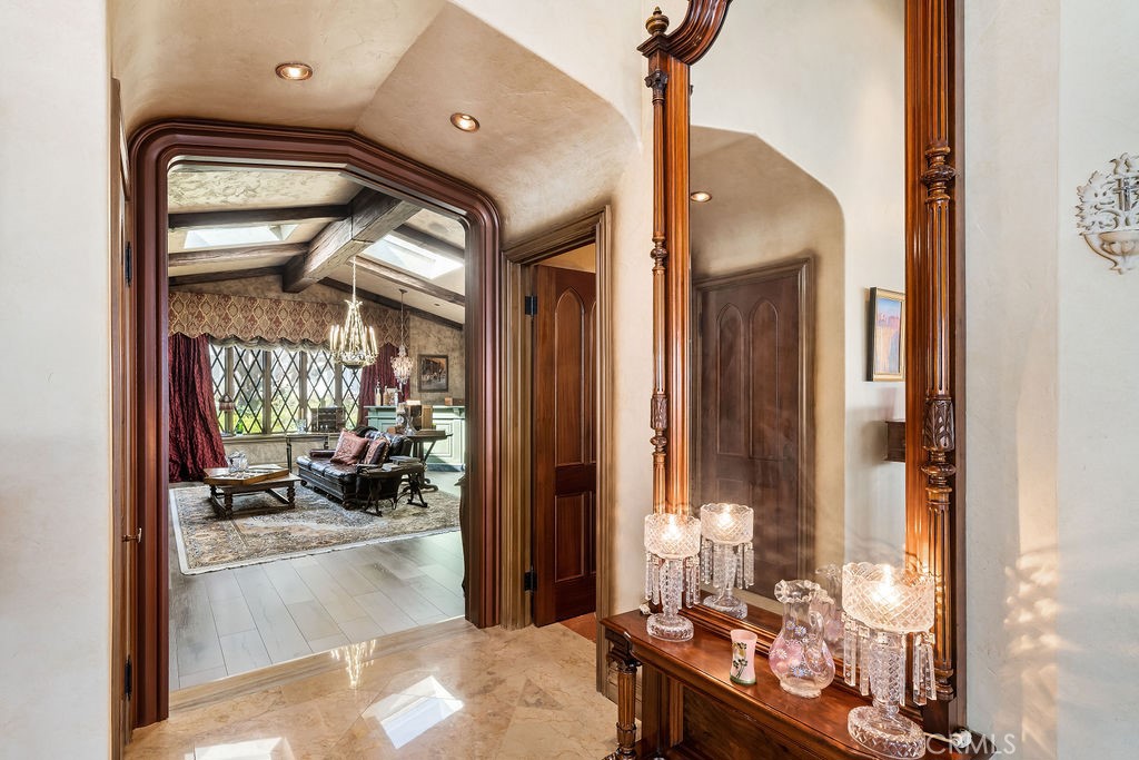 Park Hill(460) - Residential