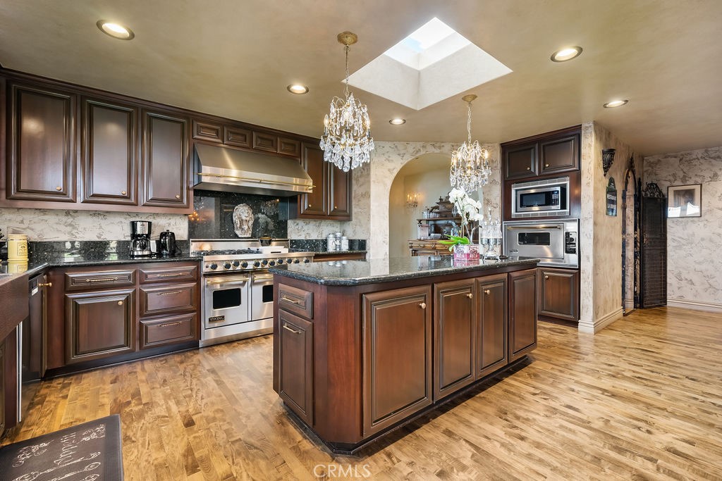 Park Hill(460) - Residential