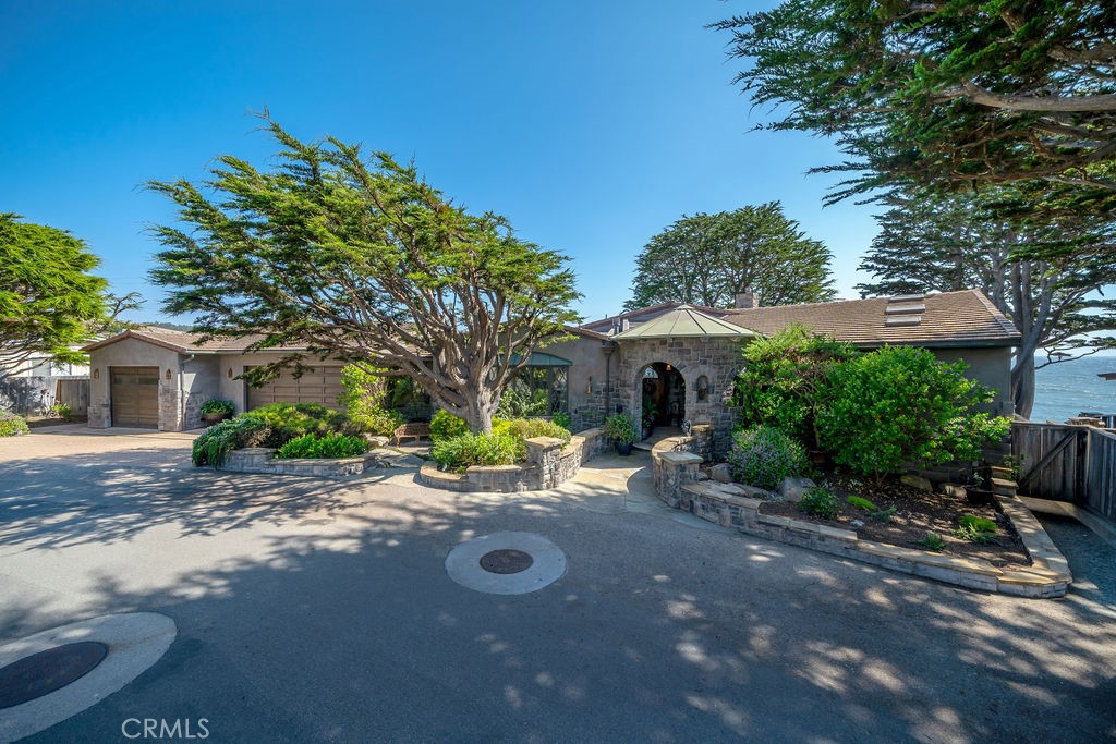 Park Hill(460) - Residential